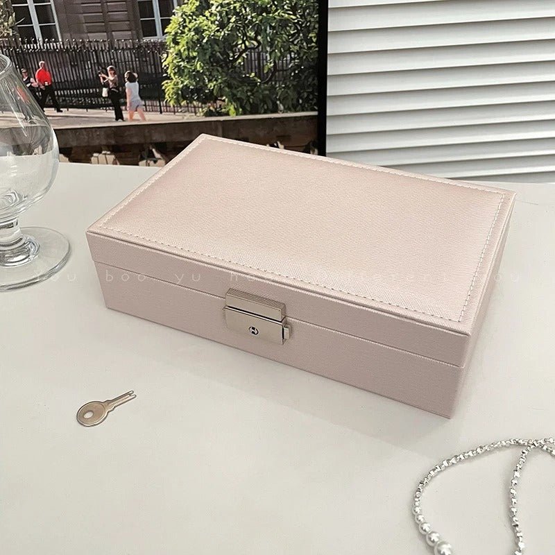 Boite Ă bijoux | chic - Splendide Maison