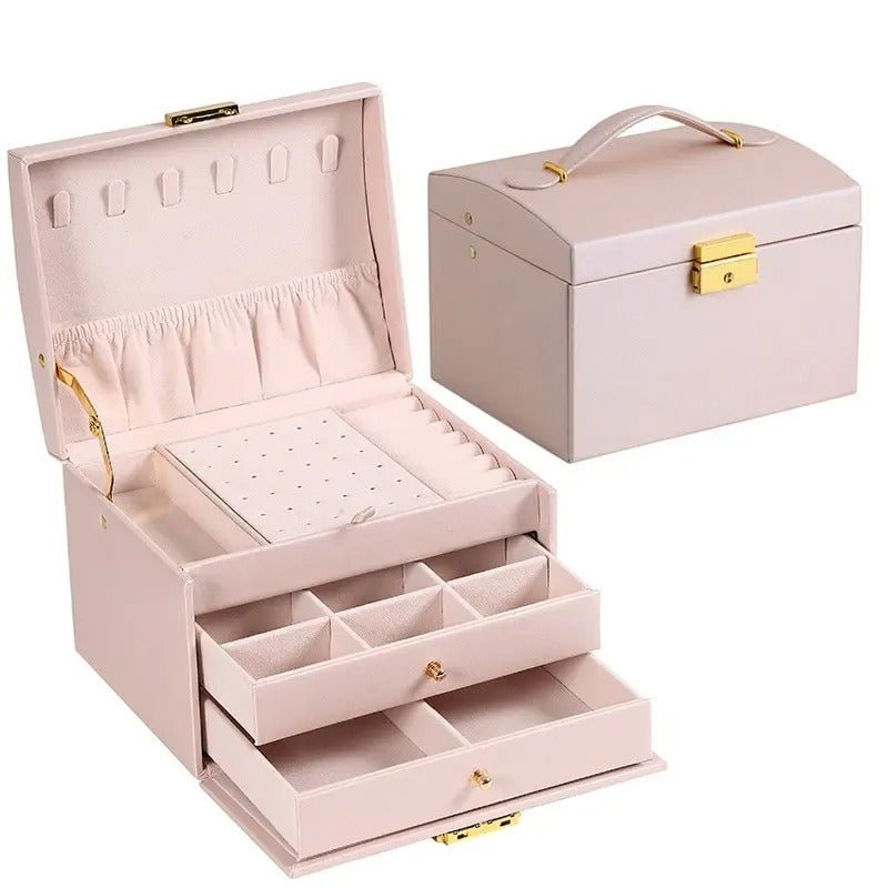 Boite à bijoux | Élégante - Splendide Maison