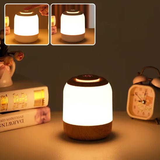lampe de chevet tactile |Beauté - Splendide Maison