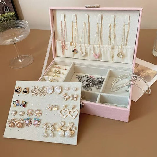 Boite à bijoux | chic - Splendide Maison