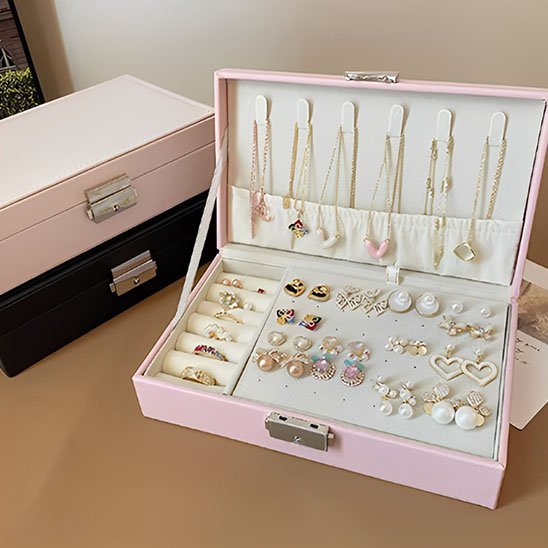 Boite à bijoux | chic - Splendide Maison