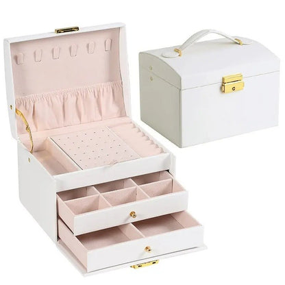 Boite à bijoux | Élégante - Splendide Maison