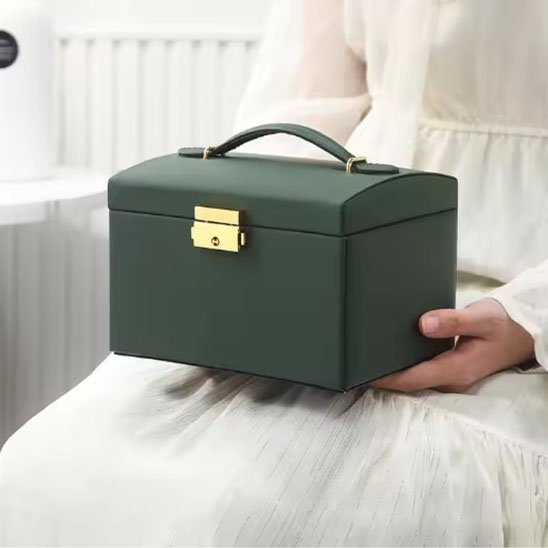 boite a bijoux elegante mignion