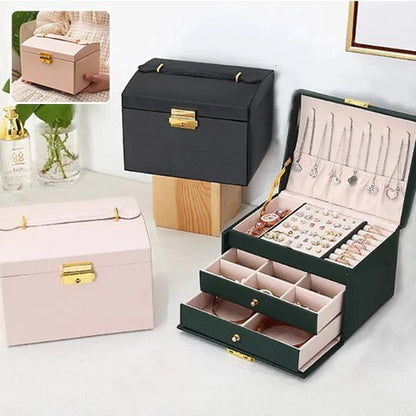 boite a bijoux elegante splendide