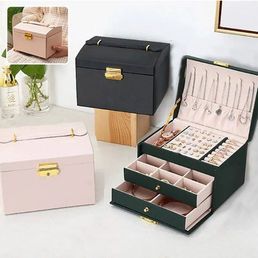 boite a bijoux elegante splendide