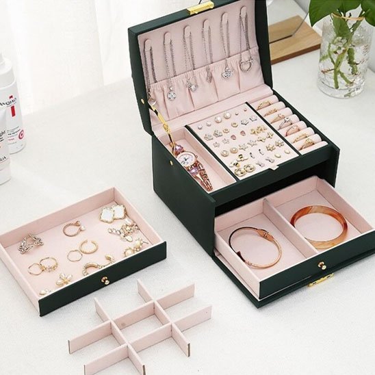 boite a bijoux elegante super