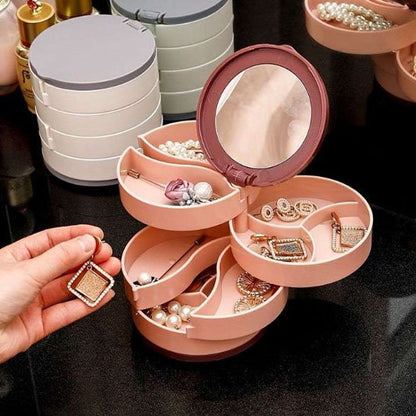 Boite à bijoux | pratique - Splendide Maison