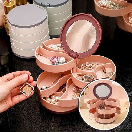 Boite à bijoux | pratique - Splendide Maison