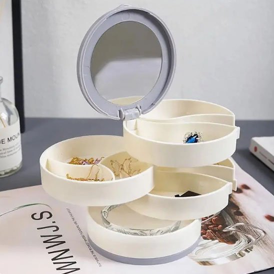 Boite à bijoux | pratique - Splendide Maison