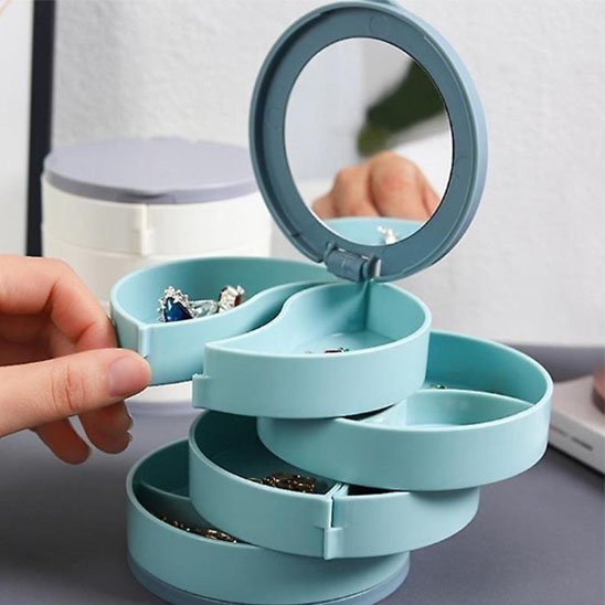Boite à bijoux | pratique - Splendide Maison