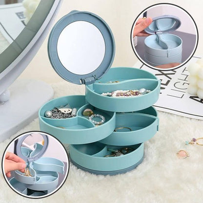 Boite à bijoux | pratique - Splendide Maison