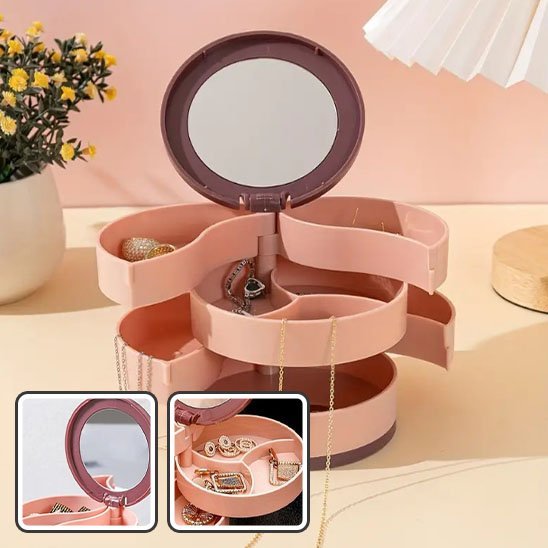 Boite à bijoux | pratique - Splendide Maison