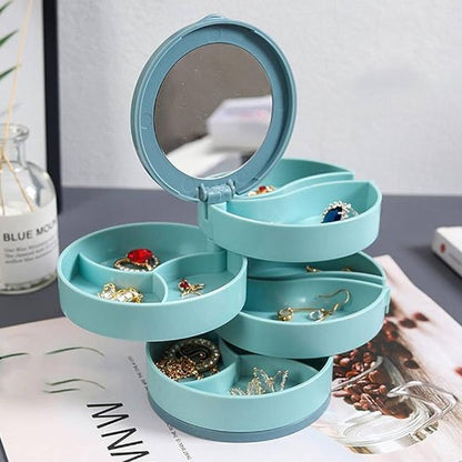 Boite à bijoux | pratique - Splendide Maison