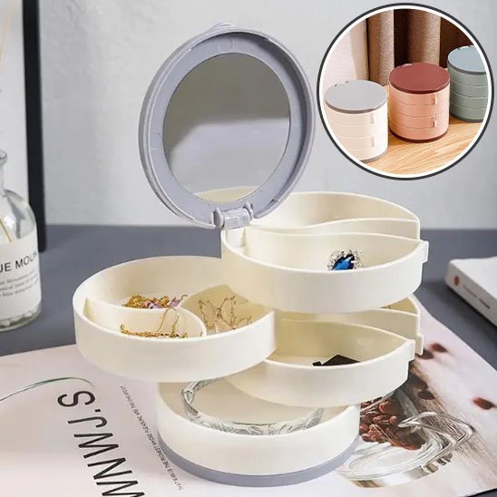Boite à bijoux | pratique - Splendide Maison