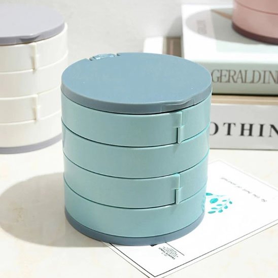 Boite à bijoux | pratique - Splendide Maison