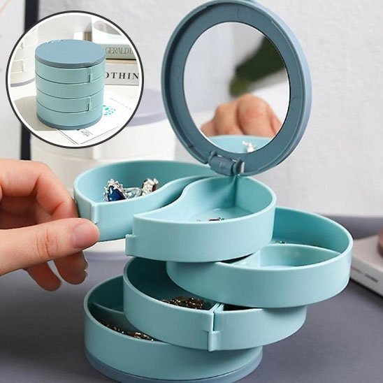 Boite à bijoux | pratique - Splendide Maison