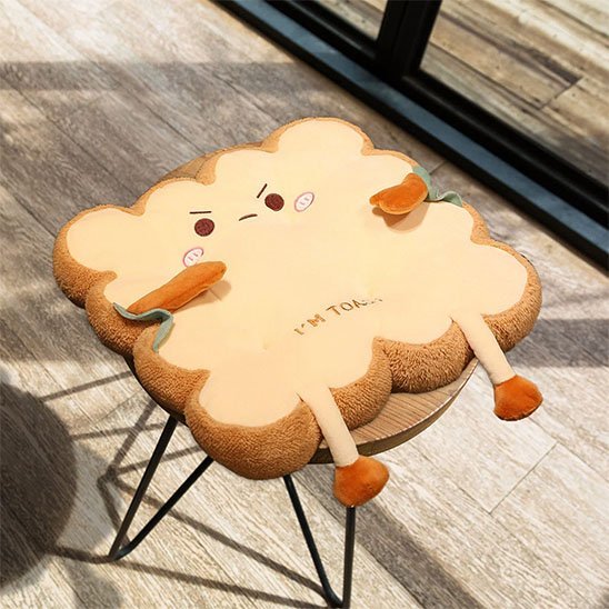 Coussin | Élégance Décorative - Splendide Maison