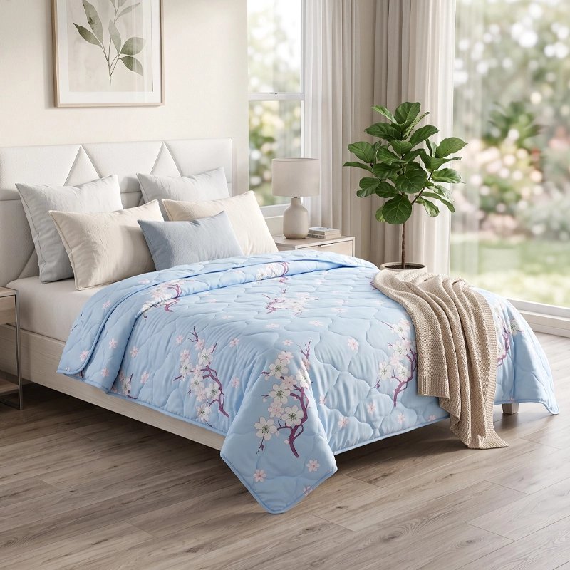 Couverture | Cocoon - Splendide Maison