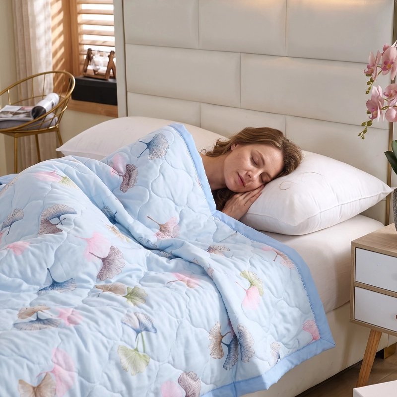 Couverture | Cocoon - Splendide Maison
