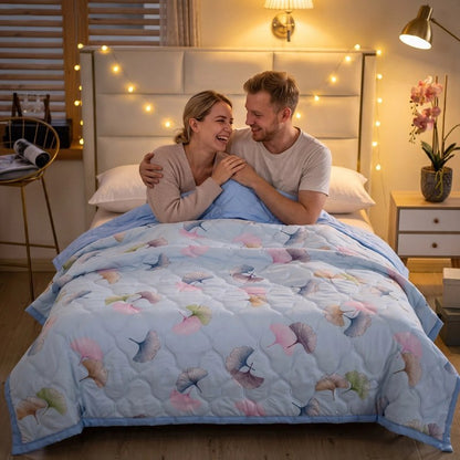 Couverture | Cocoon - Splendide Maison