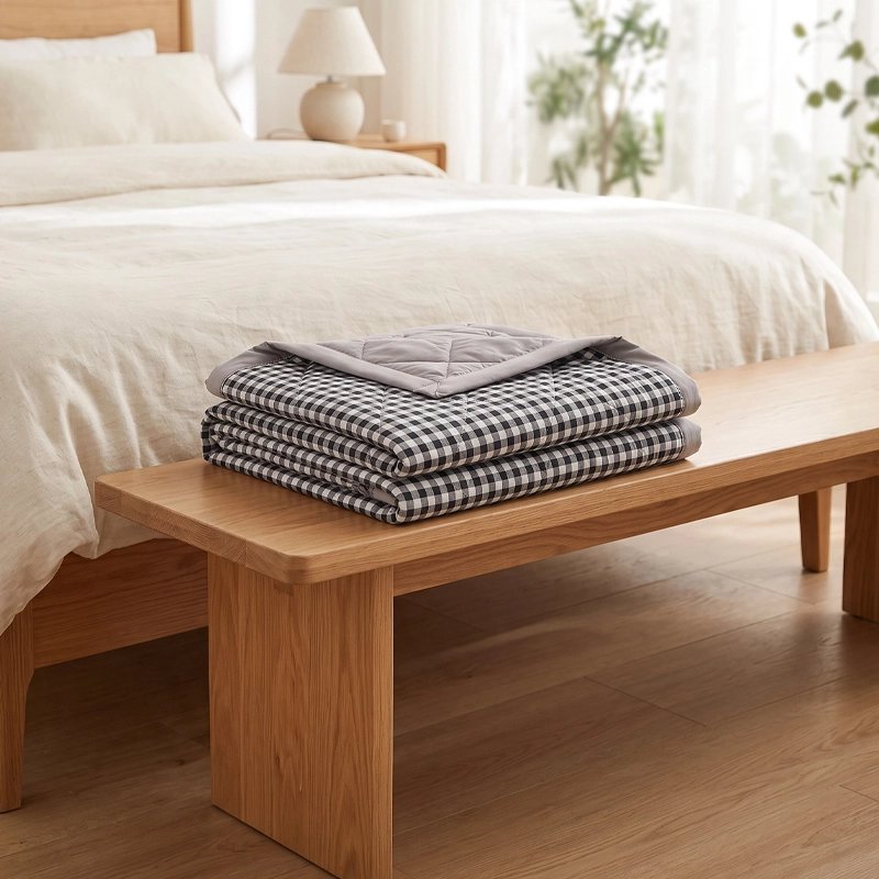 Couverture | Cocooning  confort