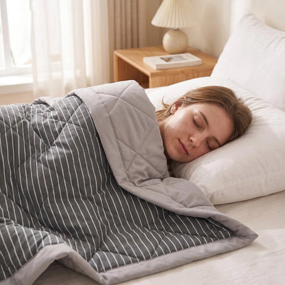 couverture | Cocooning cosy