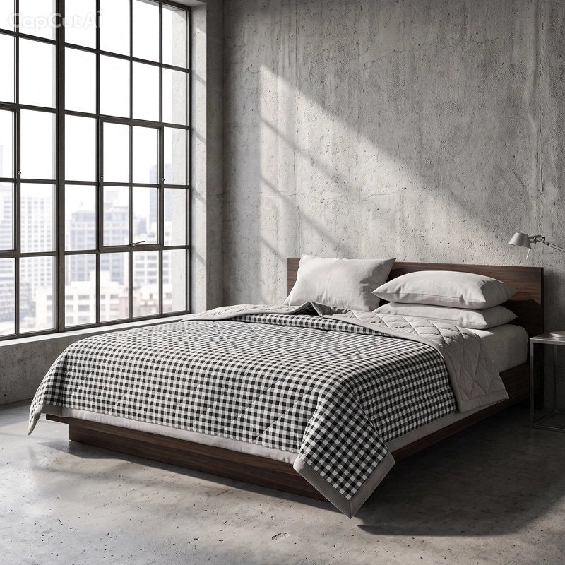 Couverture | Cocooning douce