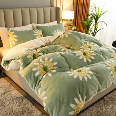 Couverture | Premium Douillet - Splendide Maison