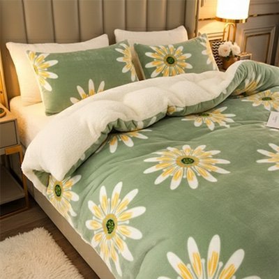 Couverture | Premium Douillet - Splendide Maison