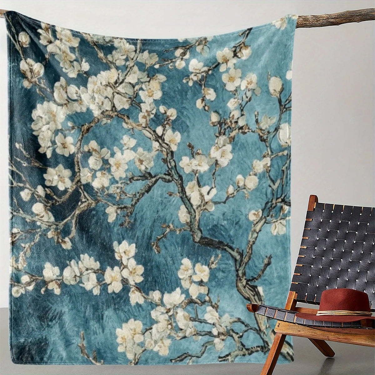 Couverture | Sakura - Splendide Maison