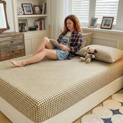 Drap housse | Perfect Fit confort