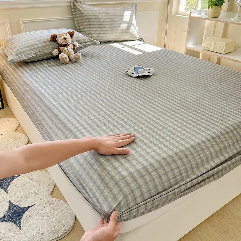 Drap housse | Perfect fit doux 