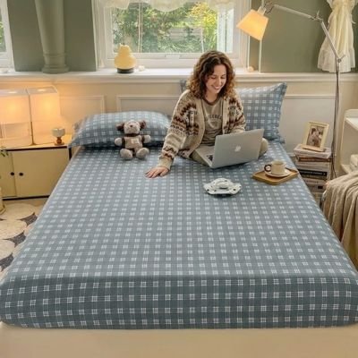 Drap housse | Perfect Fit   pratique  