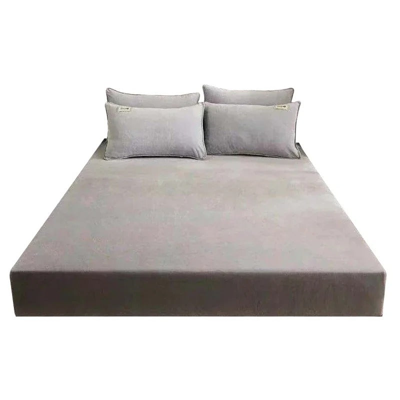 drap housse confort optimal