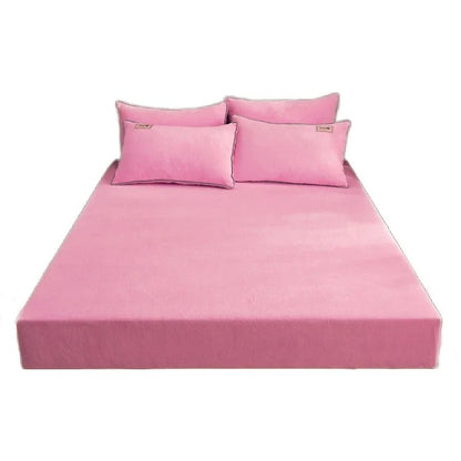 drap housse confortable