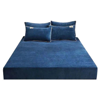 drap housse protége matlas