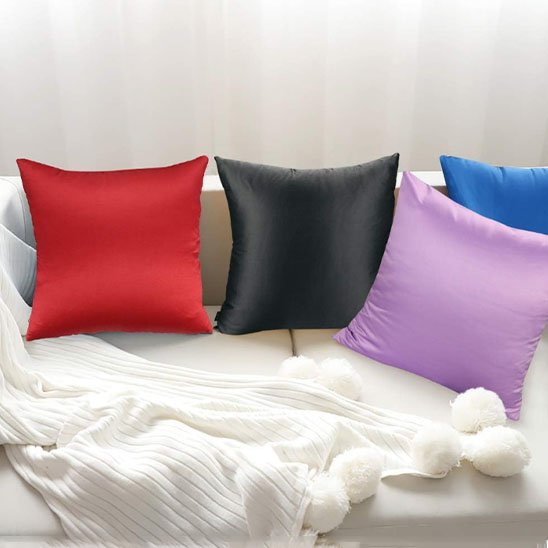 Housse coussin | Élégance Durable - Splendide Maison