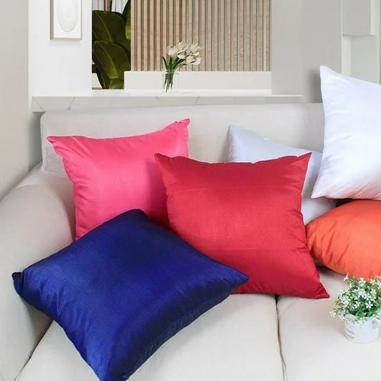 Housse coussin | Élégance Durable - Splendide Maison
