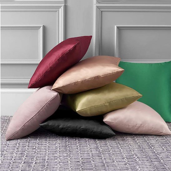 Housse coussin | Élégance Durable - Splendide Maison