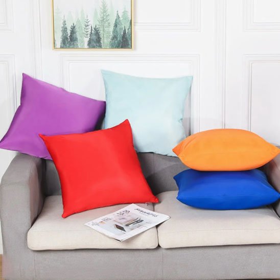 Housse coussin | Élégance Durable - Splendide Maison