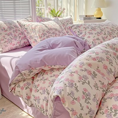 Housse de couettes | Élégance Douce - Splendide Maison