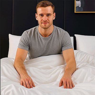 Housse de couettes | Élégance Premium - Splendide Maison