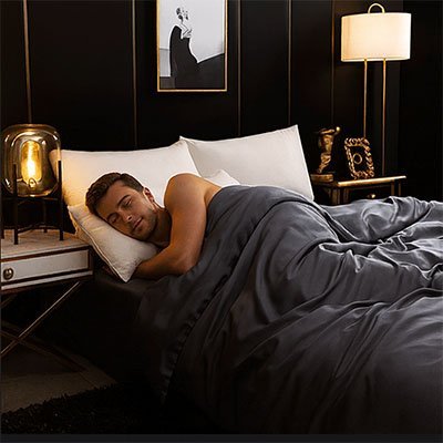 Housse de couettes | Élégance Premium - Splendide Maison