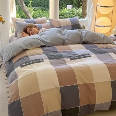 Housse de couettes | Élégance Premium - Splendide Maison