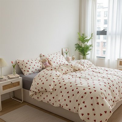 Housse de couettes | Luxueuse - Splendide Maison