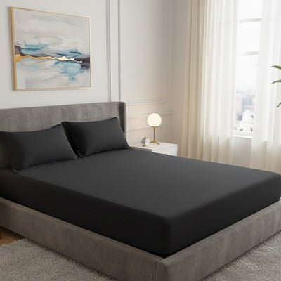 Housse de matelas douce | Coton - Splendide Maison