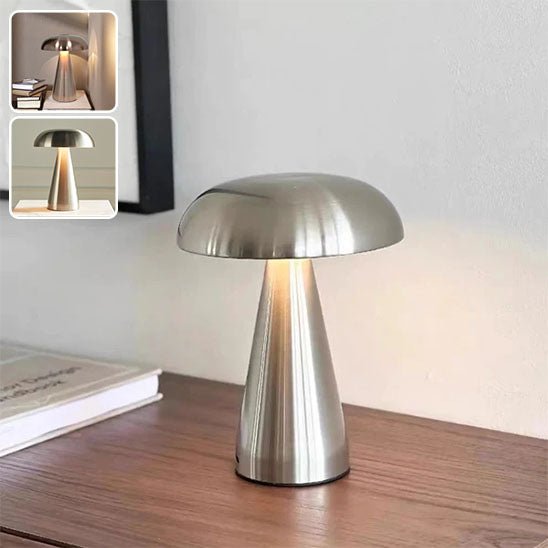 lampe champignon | Cocooning - Splendide Maison