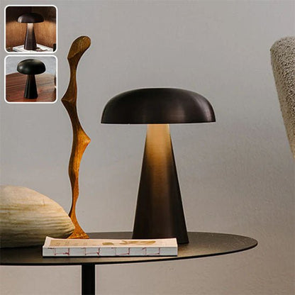 lampe champignon | Cocooning - Splendide Maison