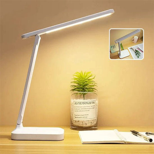 lampe de bureau led | Tactile Multifonction - Splendide Maison