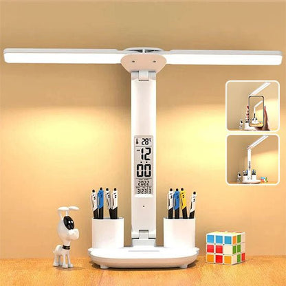 lampe de bureau led | Tactile Multifonction - Splendide Maison